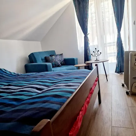 Ravna Planina Prázdninový dům