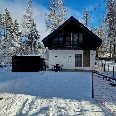 Prázdninový dům Ravna Planina Pale