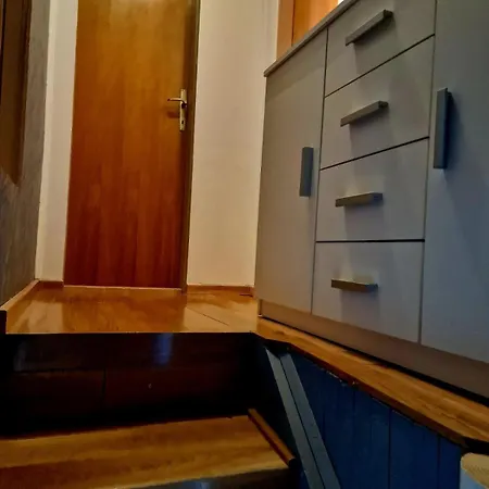 Prázdninový dům Ravna Planina *