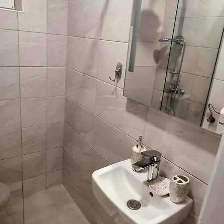 Prázdninový dům Ravna Planina *