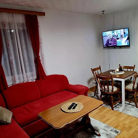 Prázdninový dům Ravna Planina Pale