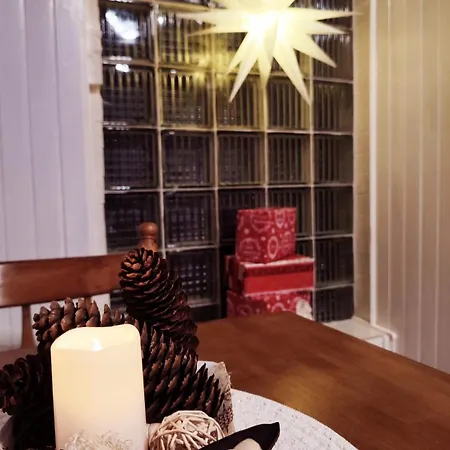 Prázdninový dům Ravna Planina *